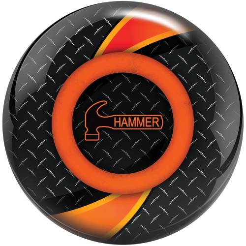 Hammer Turbine Viz-a-ball